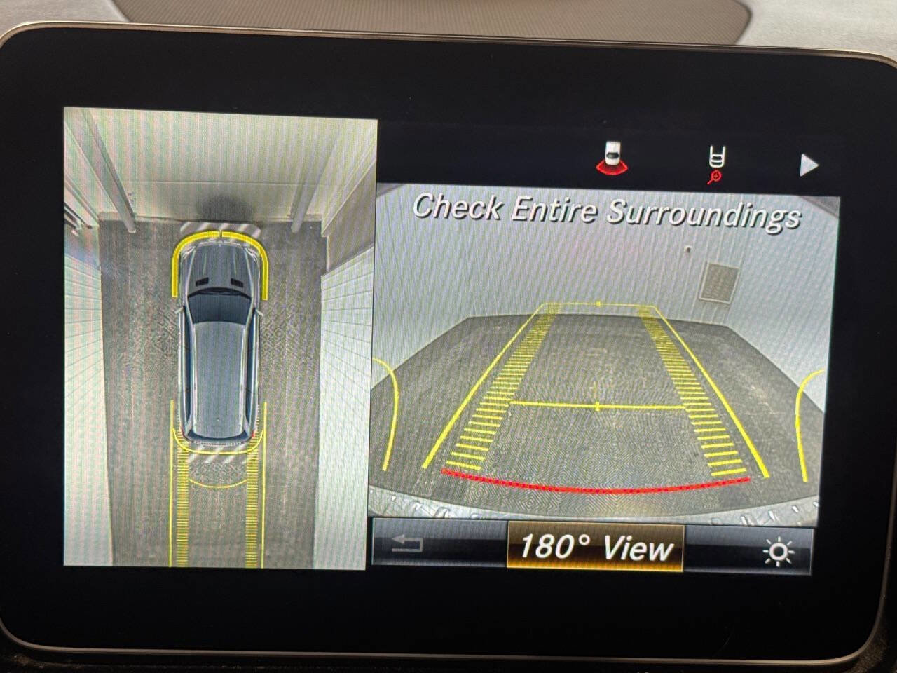 Used 2018 Mercedes-Benz GLS 450 4MATIC image 46