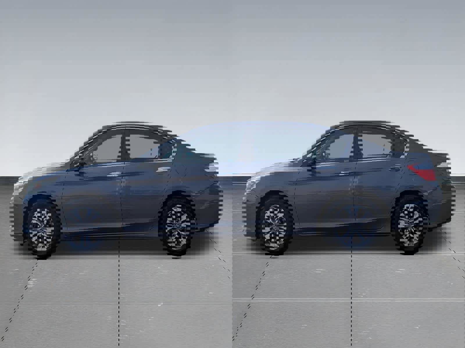 Used 2014 Honda Accord LX image 2