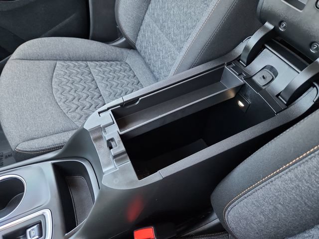 Used 2022 Chevrolet Equinox LT FWD image 47