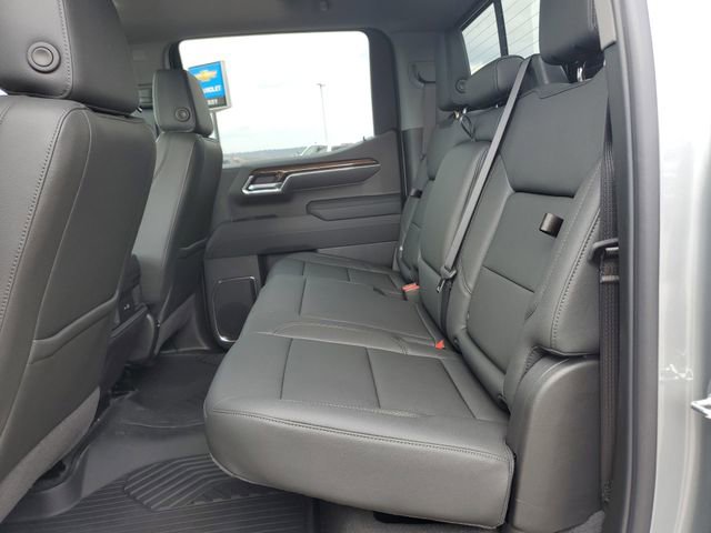 New 2026 Chevrolet Silverado 1500 LT Trail Boss w/ Convenience Package II image 13