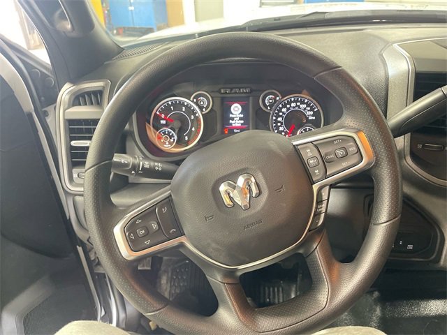 New 2026 RAM 2500 Tradesman image 10