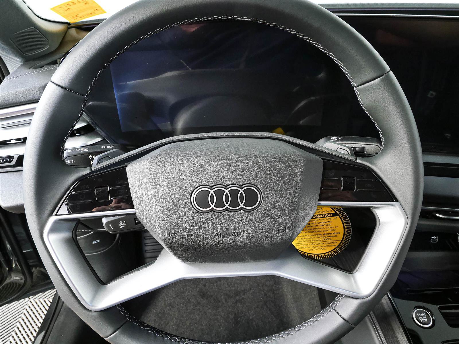 New 2026 Audi A5 Premium Plus AWD/4WD image 10