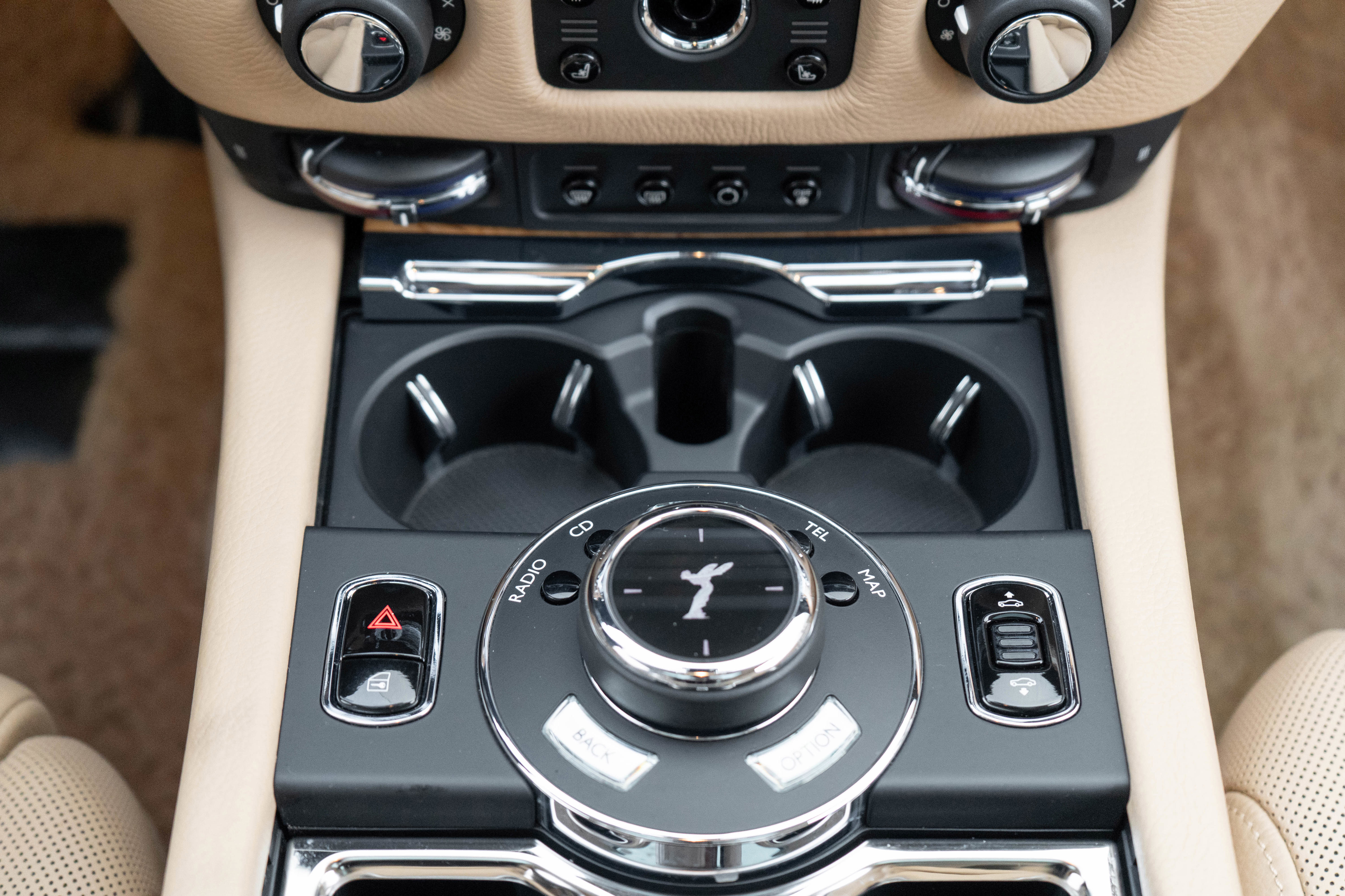 Used 2017 Rolls-Royce Ghost image 39