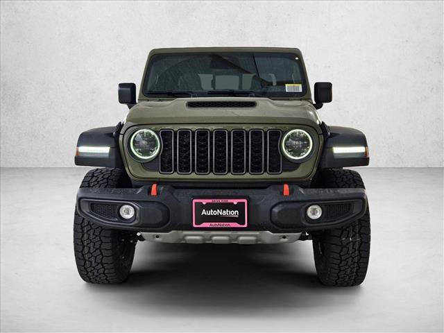 New 2026 Jeep Gladiator Mojave AWD/4WD image 6