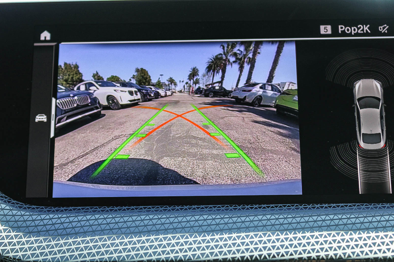 Certified 2023 BMW 228i Gran Coupe 228i w/ Convenience Package image 24