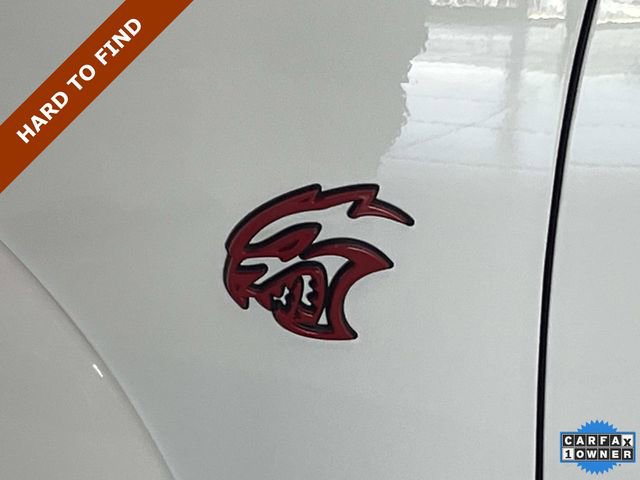 Used 2023 Dodge Charger SRT Hellcat RWD image 11