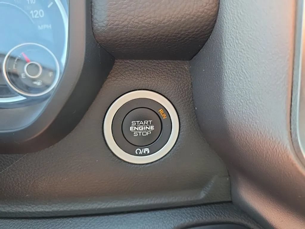 Used 2019 RAM 1500 Big Horn AWD/4WD image 31