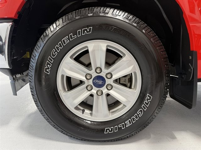 Used 2019 Ford F150 XLT image 33