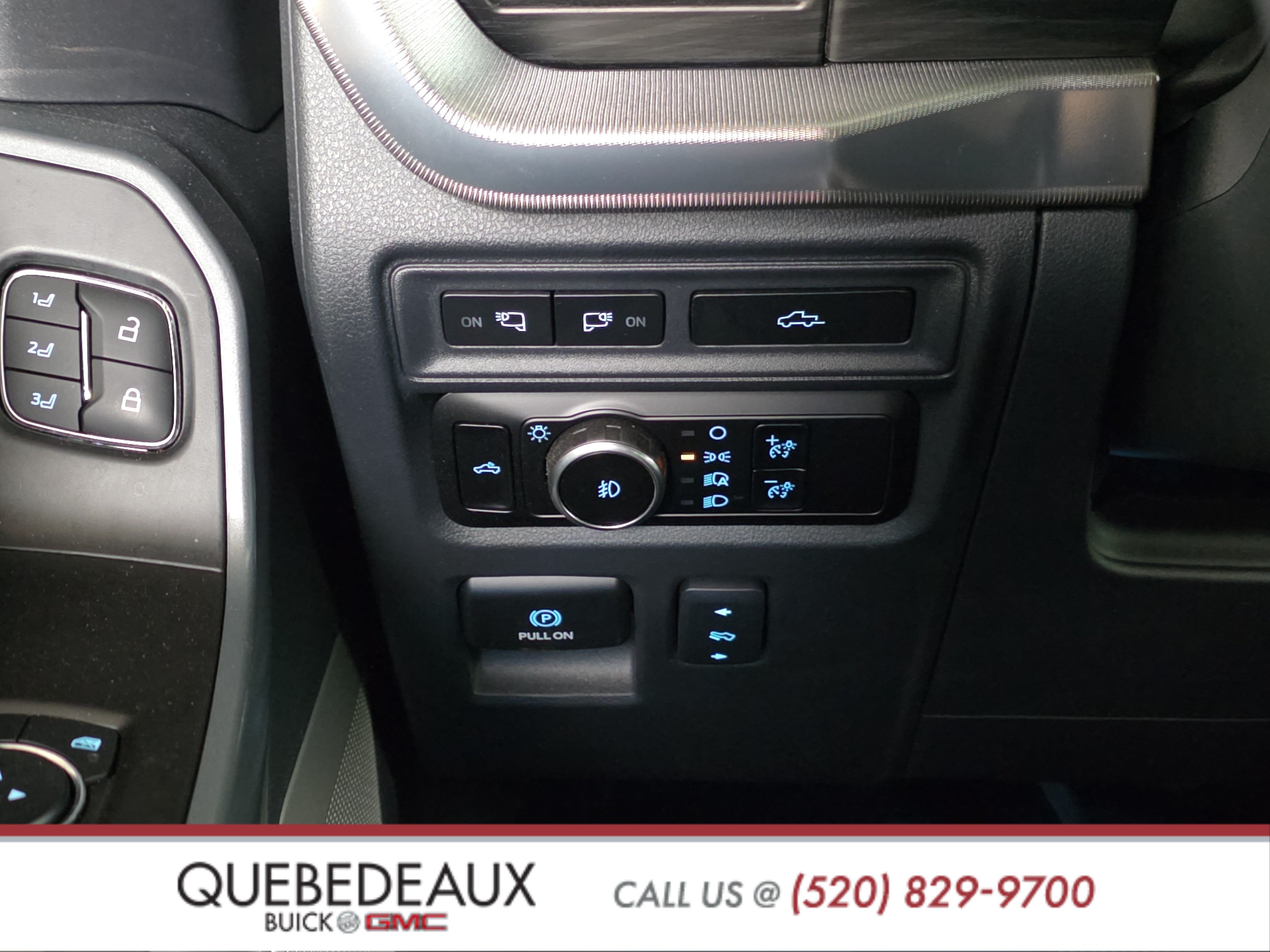 Used 2024 Ford F150 Lariat w/ Bed Utility Package AWD/4WD image 20