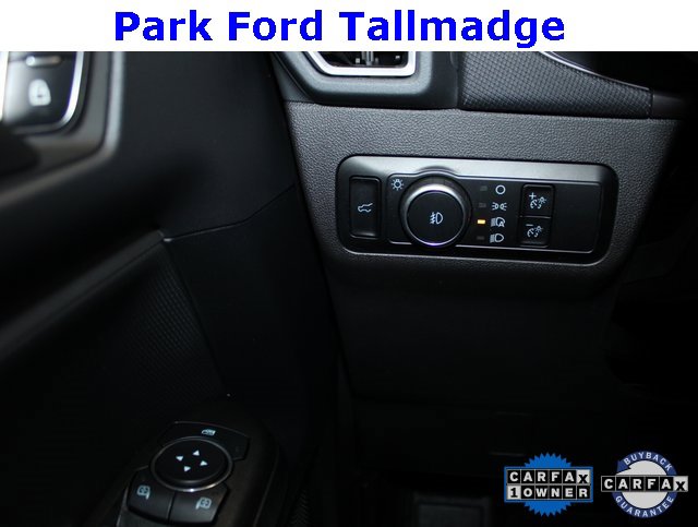 Used 2023 Ford Bronco Sport Big Bend w/ Convenience Package image 19