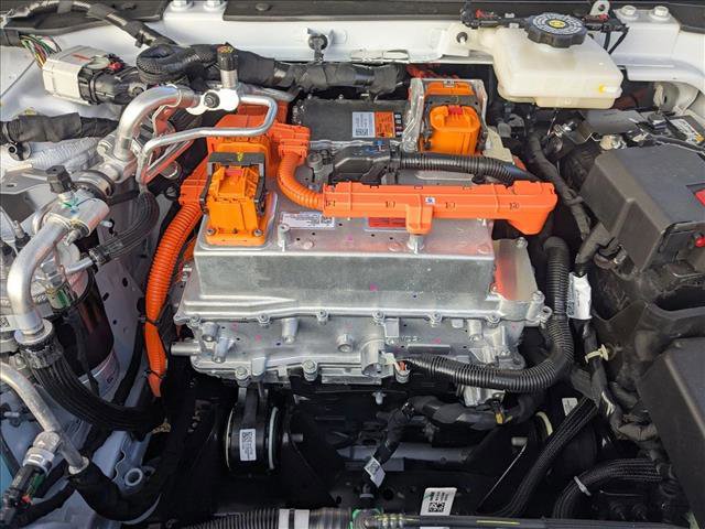 New 2026 Honda Prologue Touring image 18