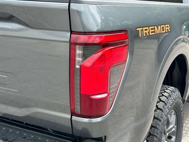 New 2026 Ford F150 Tremor w/ Tow/Haul Package AWD/4WD image 11