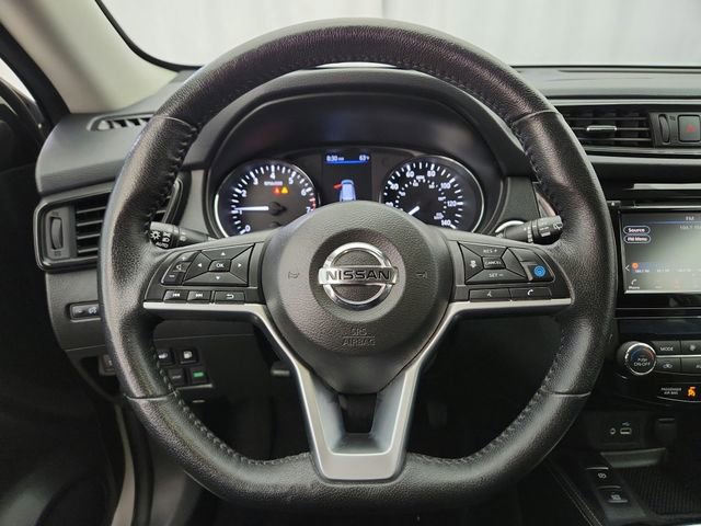 Used 2019 Nissan Rogue SL AWD/4WD image 11