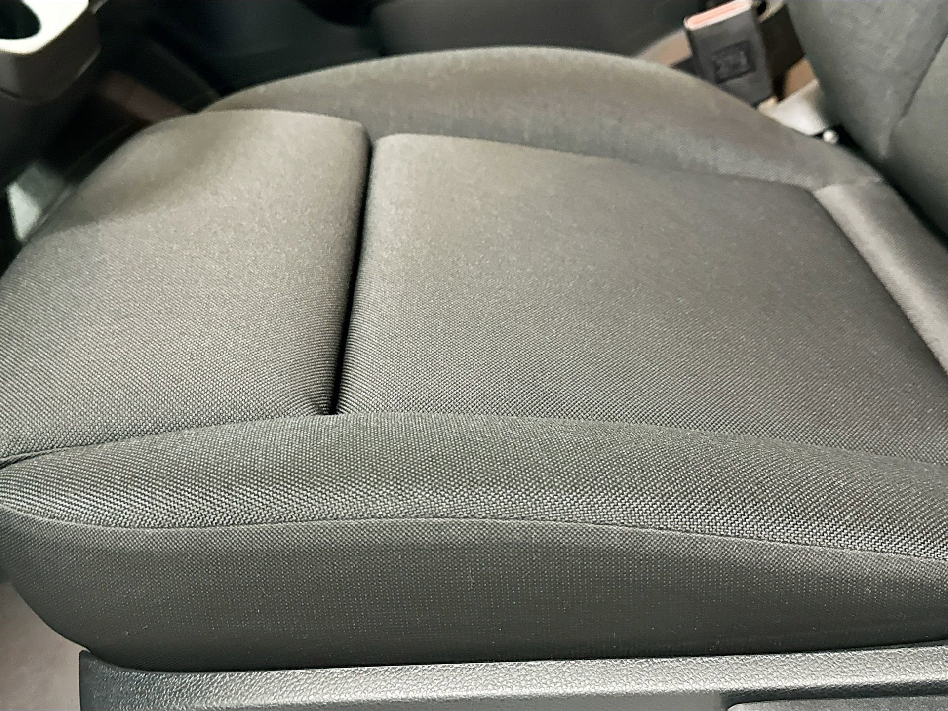 Certified 2025 Mercedes-Benz Sprinter 2500 image 19