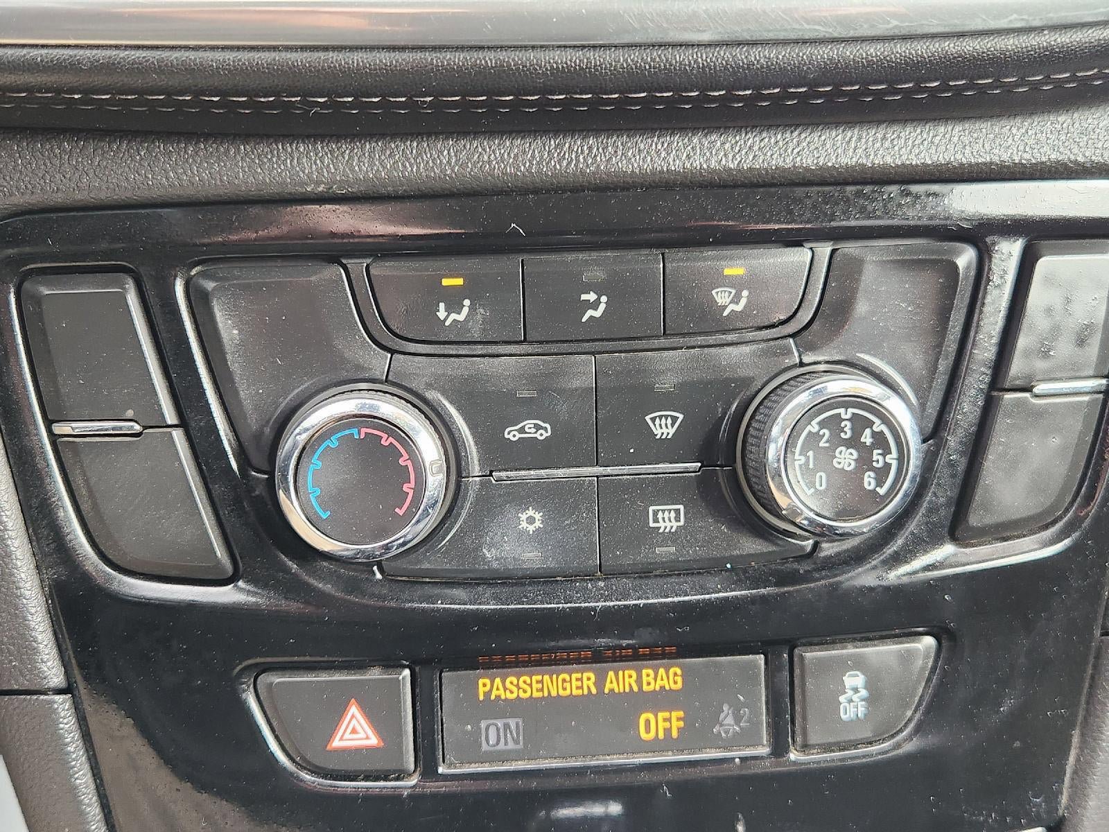 Used 2019 Buick Encore Preferred FWD image 13