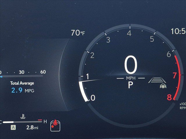 New 2026 Lexus RX 350 FWD image 10
