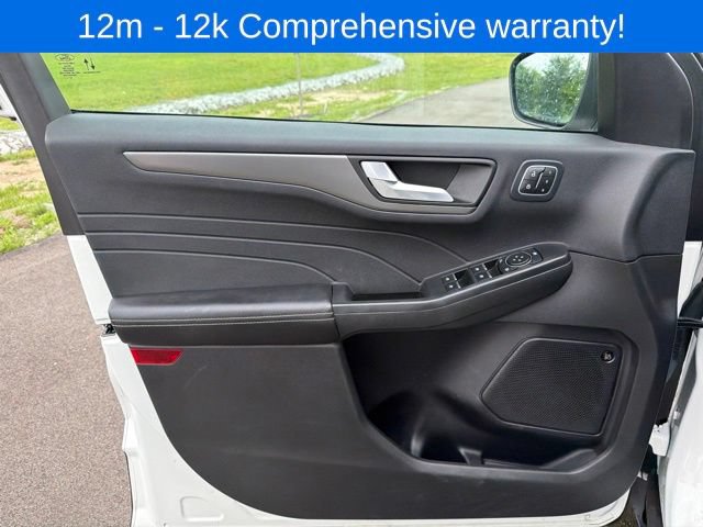 Used 2023 Ford Escape Active w/ Tech Pack #2 FWD image 22
