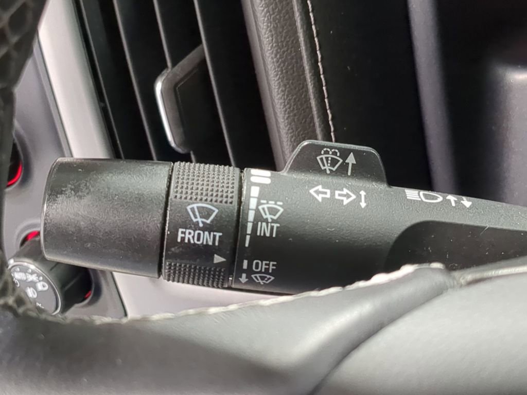 Used 2016 GMC Sierra 1500 SLT w/ SLT Premium Package image 31