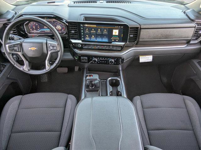 Used 2025 Chevrolet Silverado 1500 LT w/ All Star Edition Plus image 17