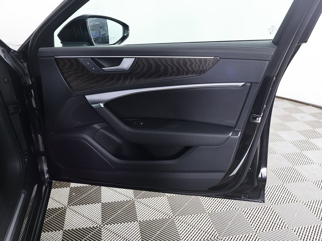 Used 2023 Audi A6 2.0T Premium w/ Convenience Package image 25