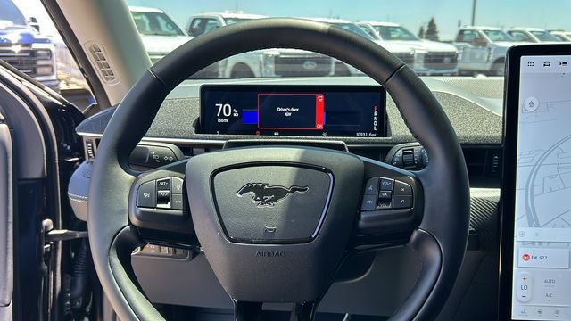 Used 2024 Ford Mustang Mach-E Premium image 19