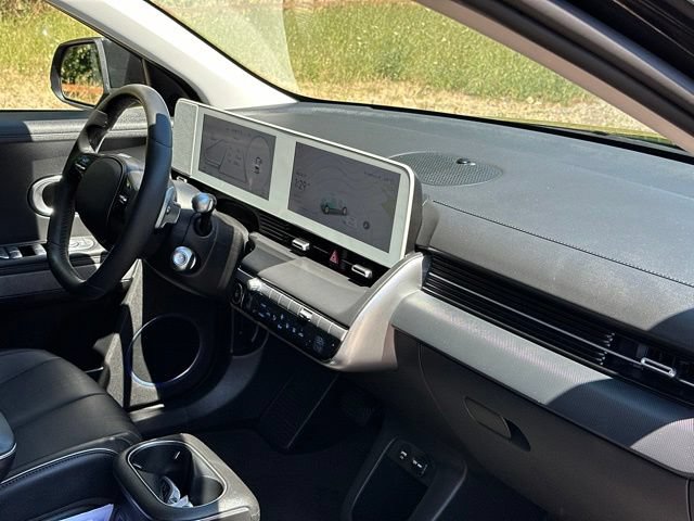 Certified 2023 Hyundai Ioniq 5 SEL AWD/4WD image 25