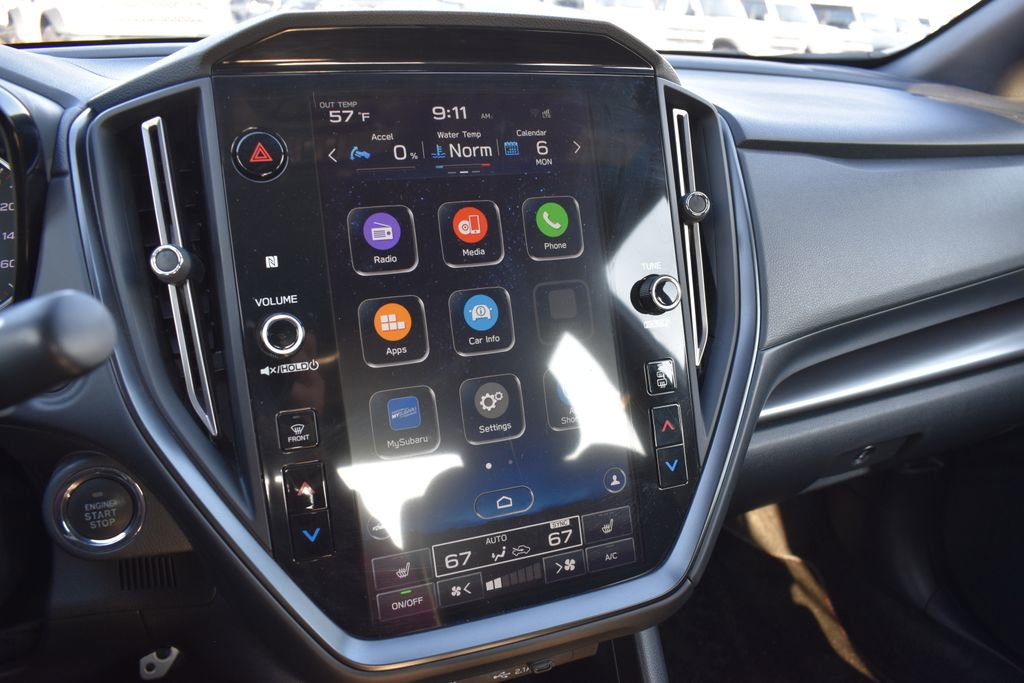 Used 2022 Subaru WRX Premium image 15