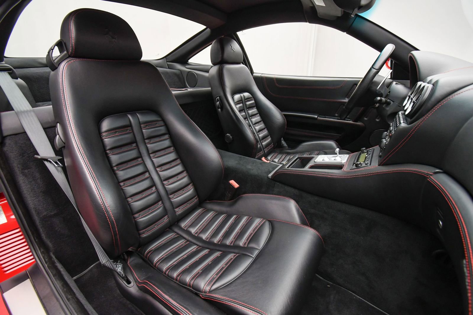 Used 2003 Ferrari 575M Maranello RWD image 51