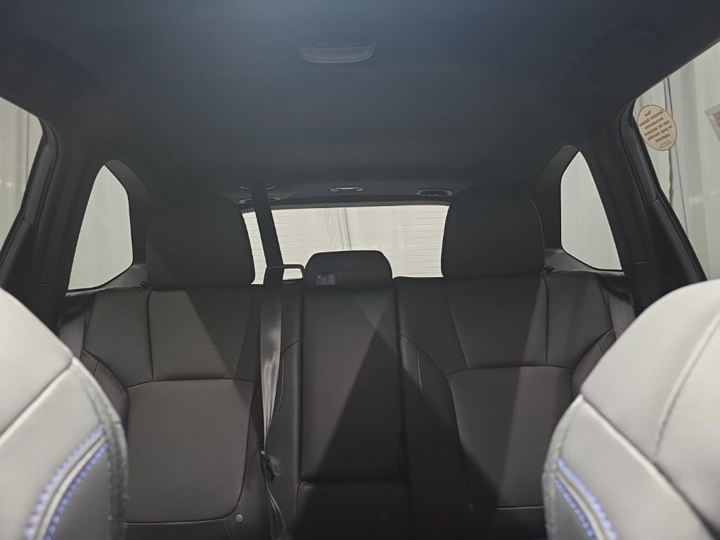 New 2025 Subaru Forester Limited w/ Popular Package AWD/4WD image 16