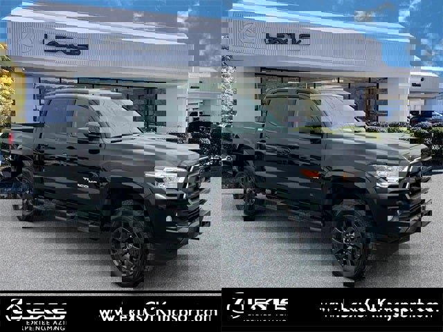 Used 2022 Toyota Tacoma SR5 image 7