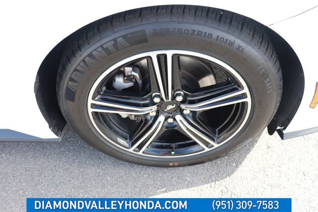 Used 2024 Ford Mustang Premium image 26