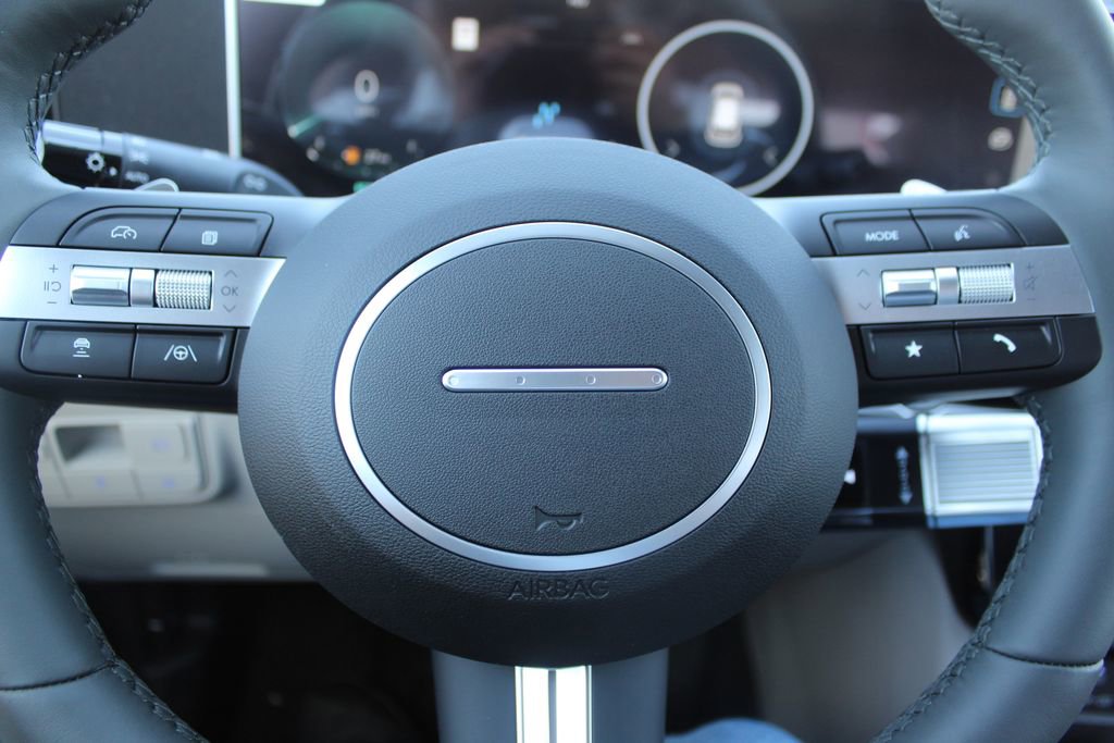 New 2026 Hyundai Tucson Limited AWD/4WD image 27