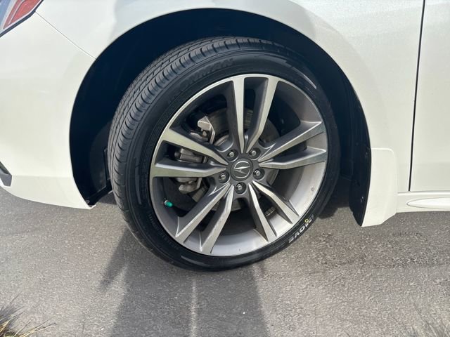 Used 2019 Acura TLX V6 SH-AWD w/ Technology Pkg image 26