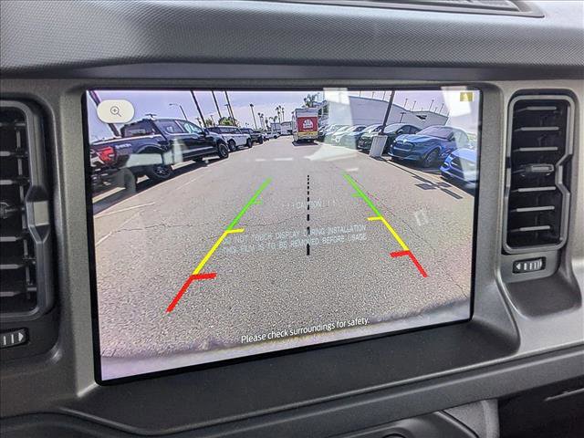 New 2026 Ford Bronco 2-Door image 13