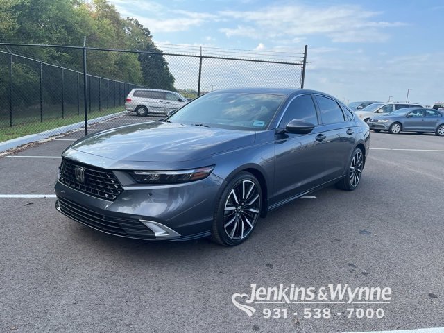Used 2023 Honda Accord Touring
