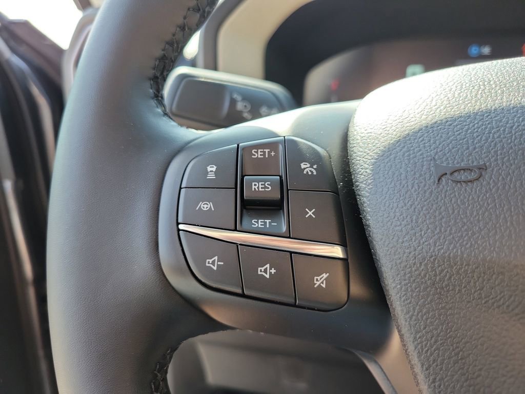 New 2026 Ford Bronco Sport Big Bend w/ Convenience Package AWD/4WD image 19