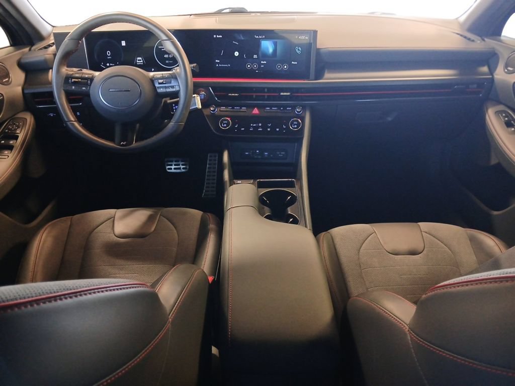 Used 2024 Hyundai Sonata N Line FWD image 10