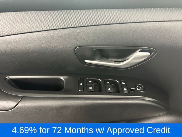 Used 2024 Hyundai Santa Cruz SEL image 17