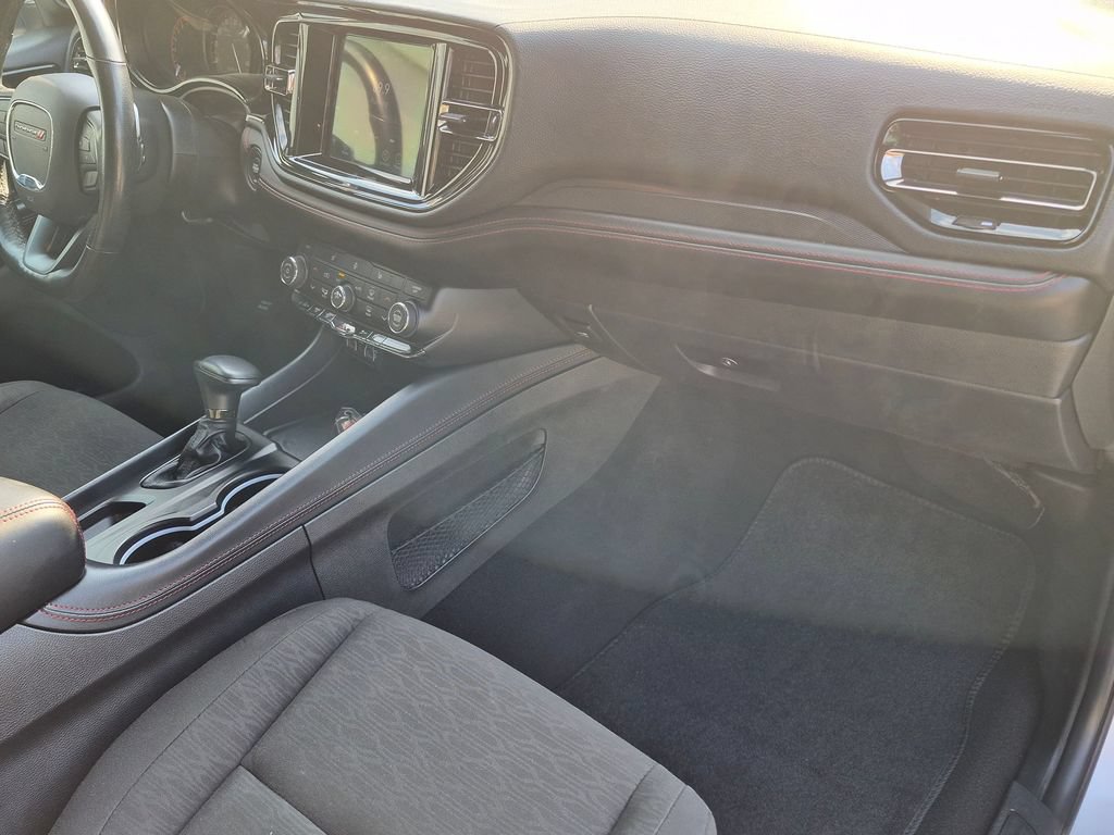 Used 2023 Dodge Durango GT RWD image 20