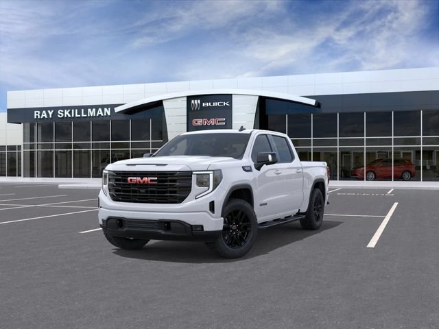 New 2026 GMC Sierra 1500 Elevation w/ Elevation Premium Package AWD/4WD image 8