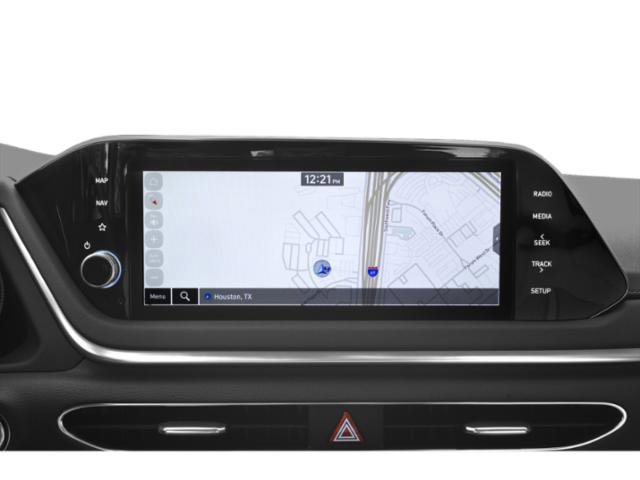 Used 2023 Hyundai Sonata SEL w/ Convenience Package image 19