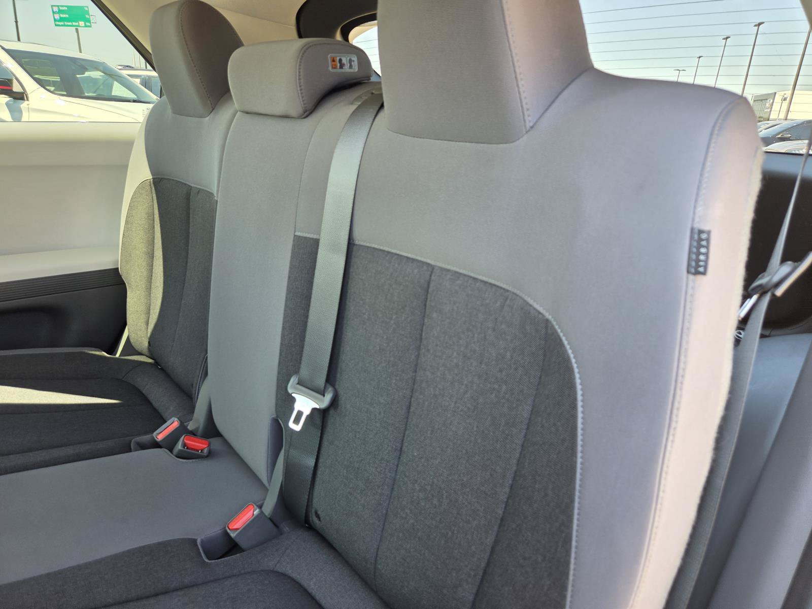 Certified 2024 Hyundai Ioniq 5 SE AWD/4WD image 13