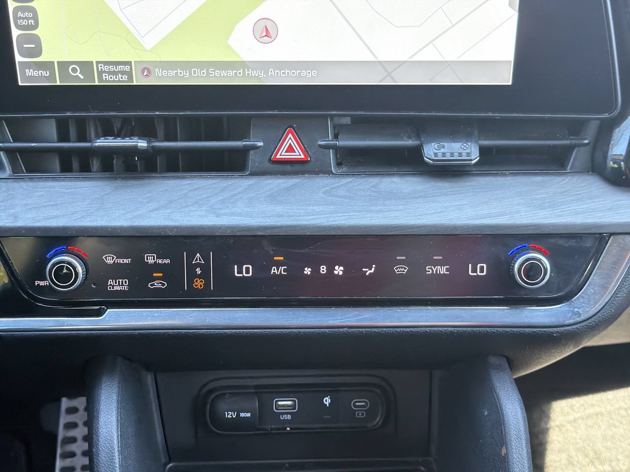 Used 2023 Kia Sportage X-Pro Prestige AWD/4WD image 19
