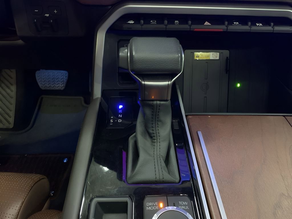 Used 2024 Toyota Tundra 1794 Edition image 23