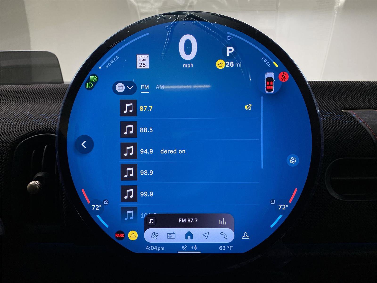 New 2026 MINI Cooper S image 16