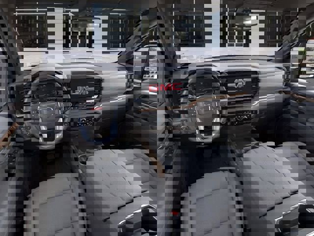 New 2026 GMC Sierra 2500 SLT image 15