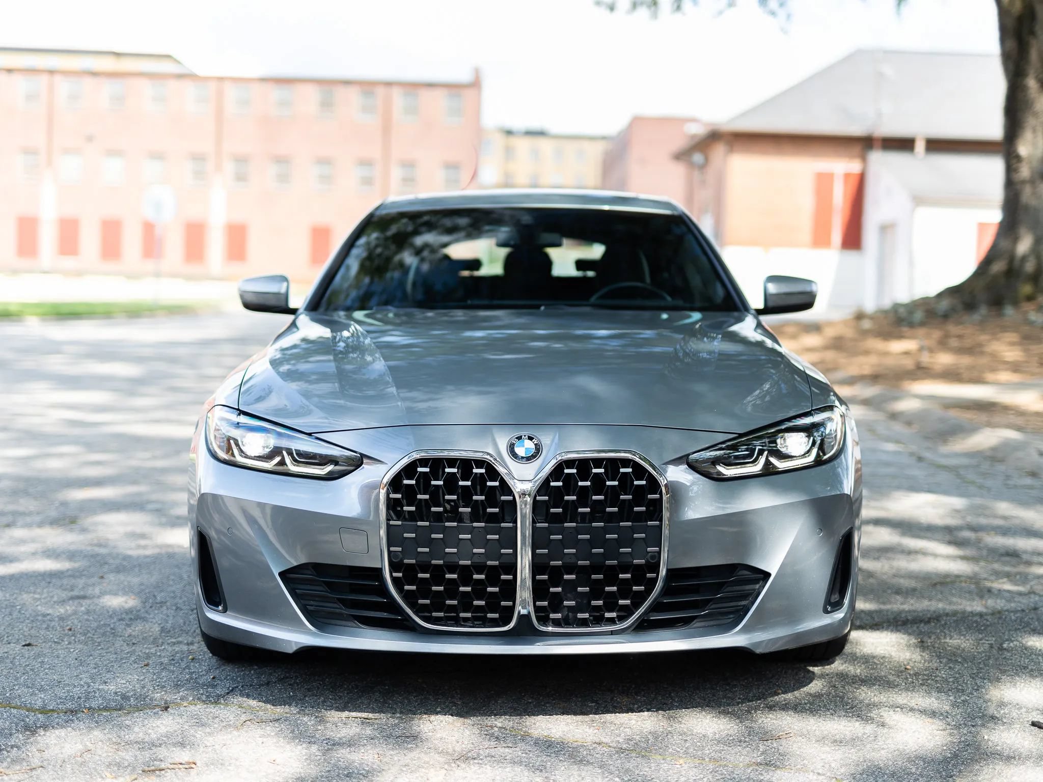 Used 2024 BMW 430i Gran Coupe xDrive w/ Premium Package AWD/4WD image 5