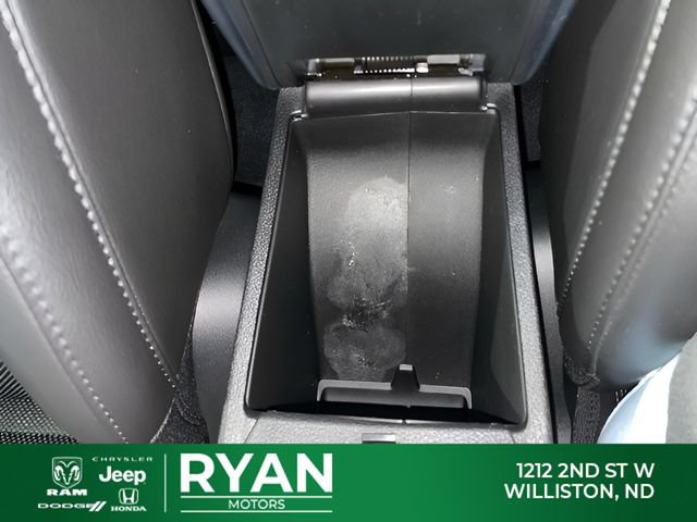 Used 2022 Jeep Compass Limited AWD/4WD image 25
