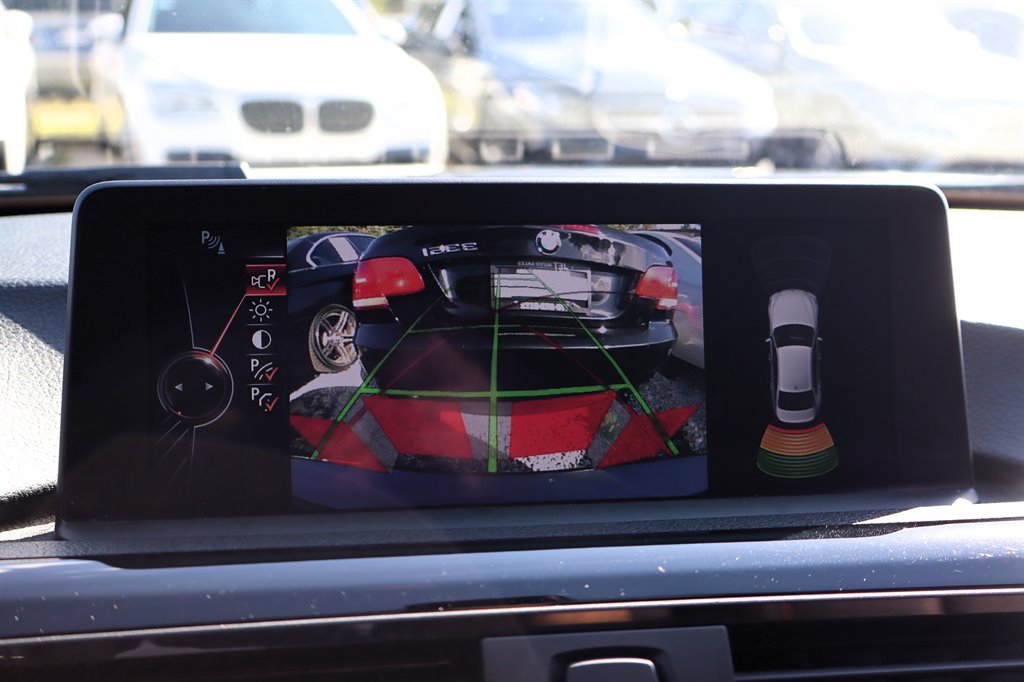 Used 2014 BMW 328d Sedan RWD image 26