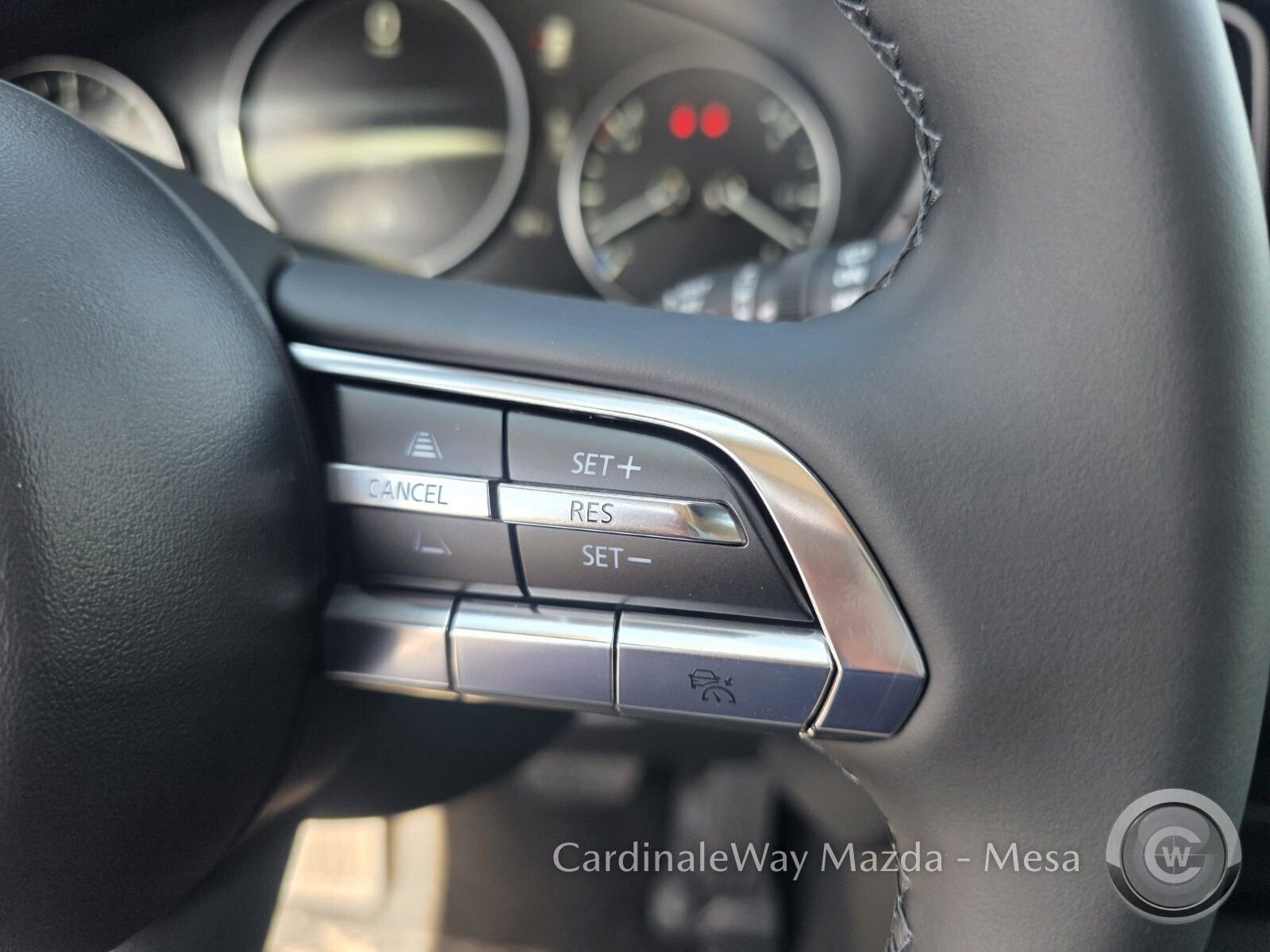 New 2026 MAZDA CX-50 AWD 2.5 S w/ Cargo Package image 24